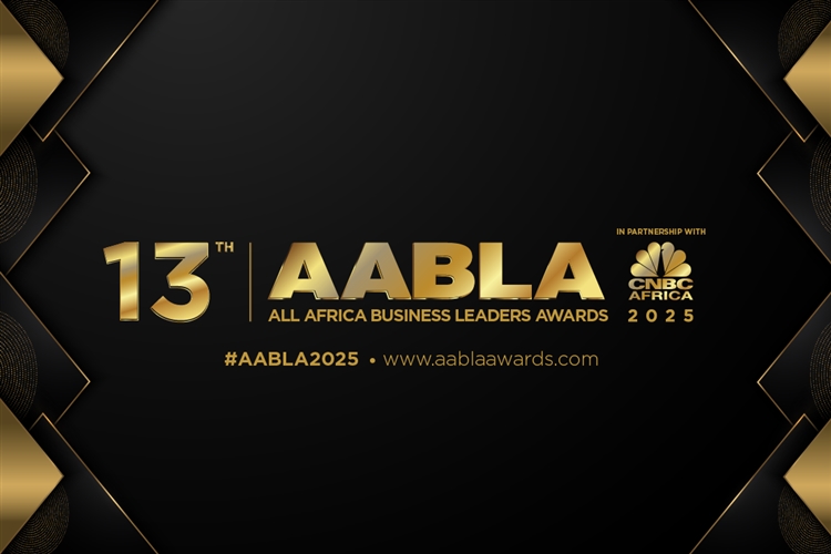 AABLA - All Africa Business Leaders Awards 2025